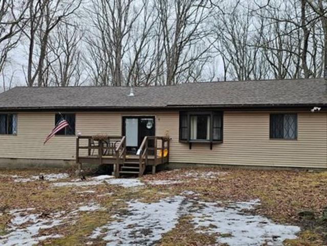 House for sale in Milford, Pennsylvania