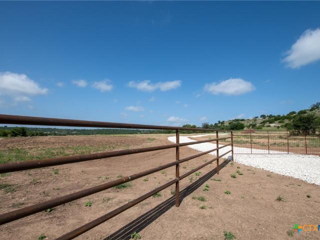 Land for sale in Hamilton, Texas