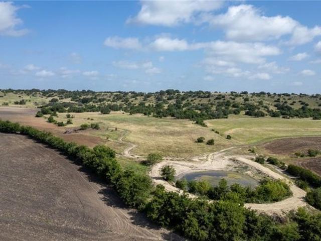 Farm for sale in Evant, Texas