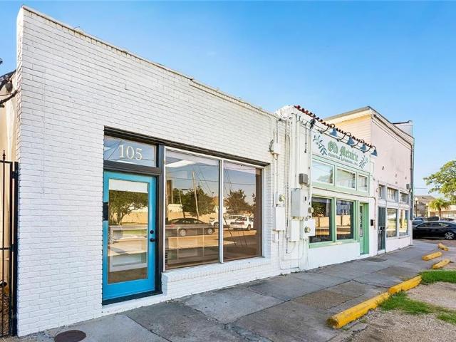 Property for rent in Metairie, Louisiana
