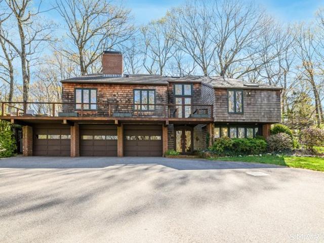 House for sale in Glastonbury, Connecticut