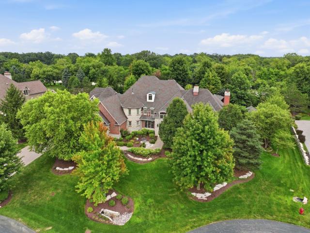 House for sale in Shadow Ridge, Palos Park