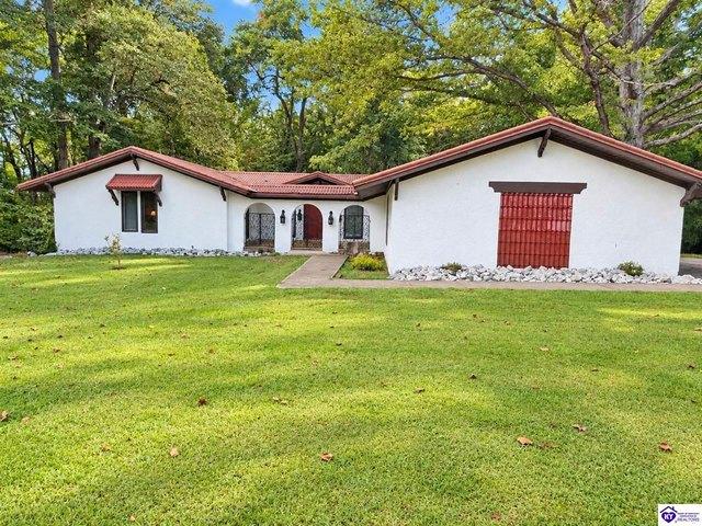 House for sale in Campbellsville, Taylor County