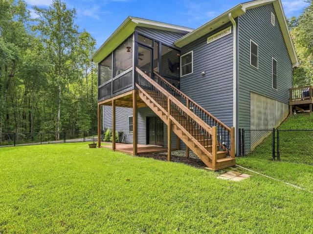 House for sale in Travelers Rest, South Carolina