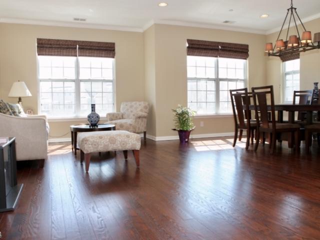Townhouse for sale in South Bound Brook, New Jersey