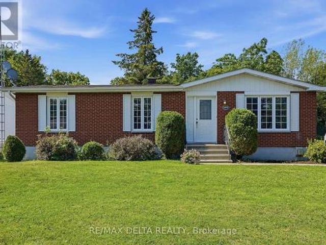 House for sale in Champlain, Ontario