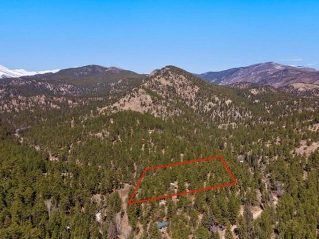 Land for sale in Glen Haven, Larimer County