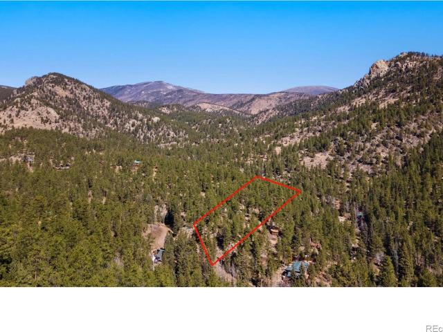 Land for sale in Glen Haven, Larimer County
