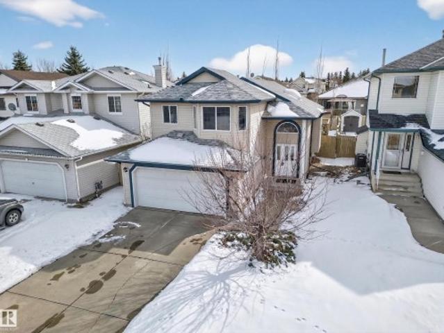 House for sale in Sherwood Park, Alberta