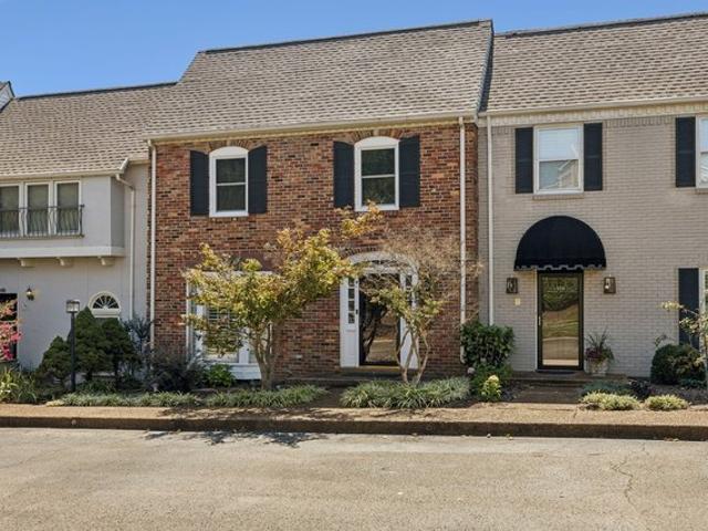 Condo for sale in Tennessee