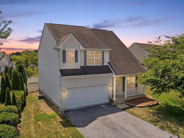 House for sale in Delaware