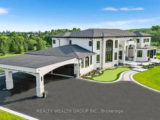 House for sale in Durham, Ontario