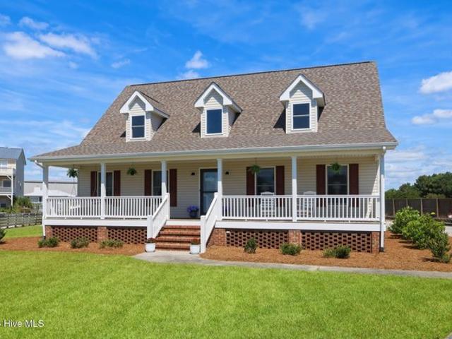 House for sale in North Carolina