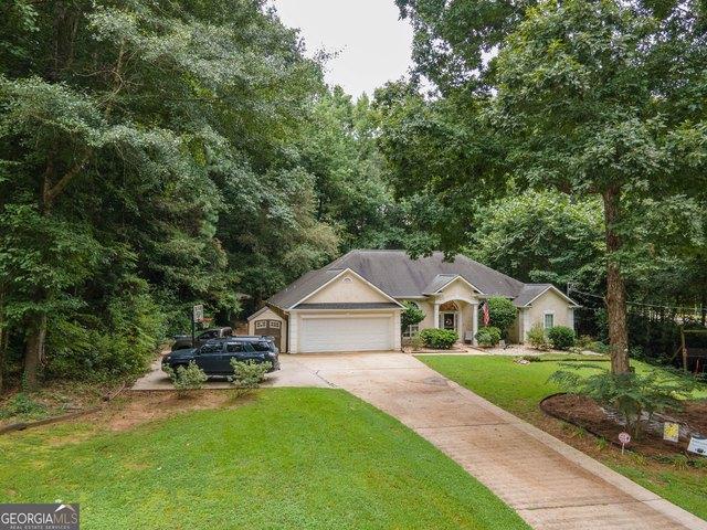 House for sale in Lagrange, Georgia
