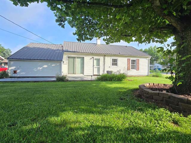 House for sale in Williamsport, Indiana