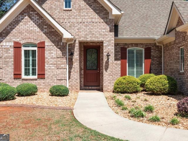 House for sale in Forsyth, Georgia