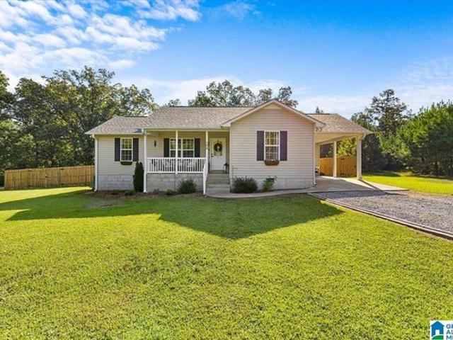 House for sale in Centre, Cherokee County