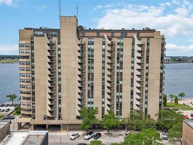 Condo for sale in Brights Grove, Ontario