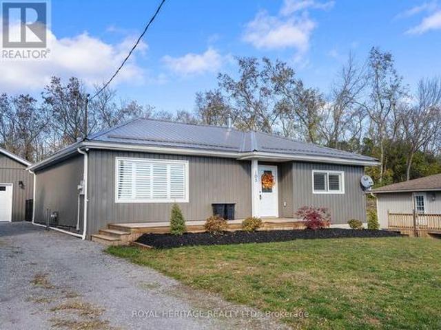 House for sale in Trent Hills, Ontario