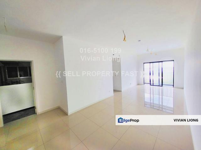 Condominium for sale in Kajang, Langat