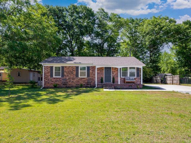 House for sale in Williamston, South Carolina