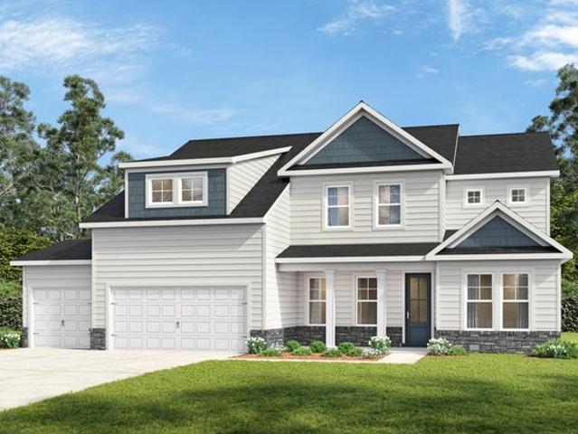 House for sale in Holly Springs, Wake County