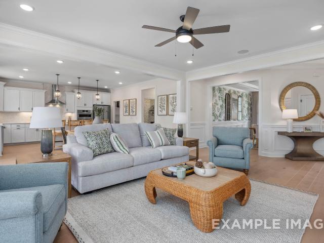 House for sale in Holly Springs, Wake County