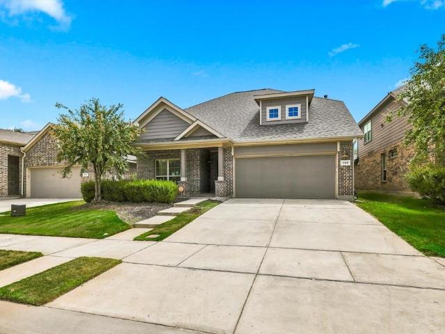 Property for rent in Denton, Texas