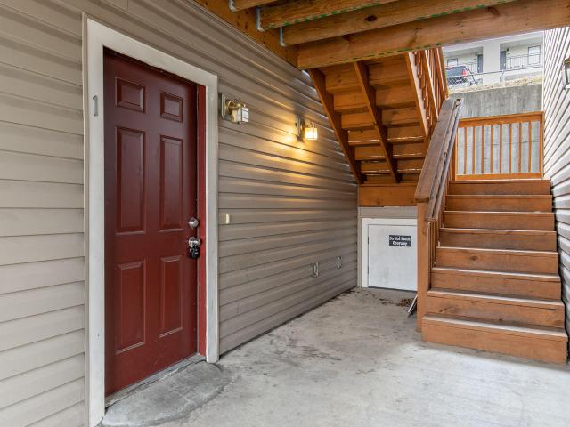Condo for sale in Branson, Missouri