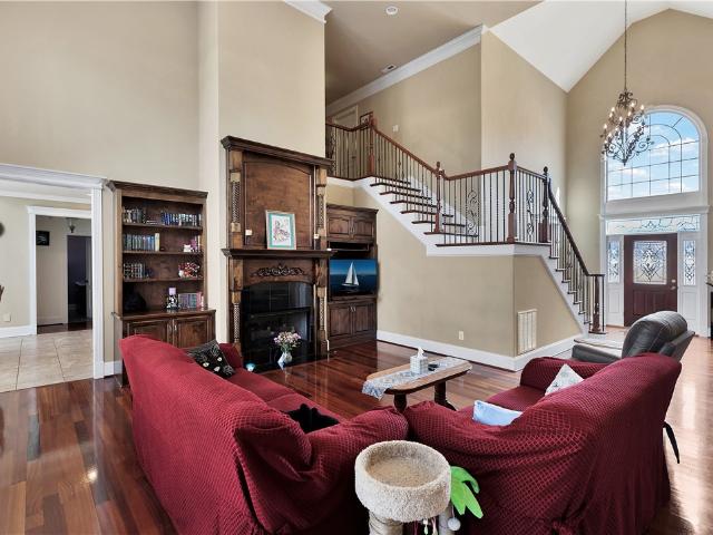 House for sale in Anderson, South Carolina