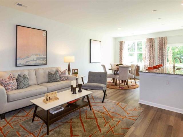 Townhouse for sale in Glynn, Georgia
