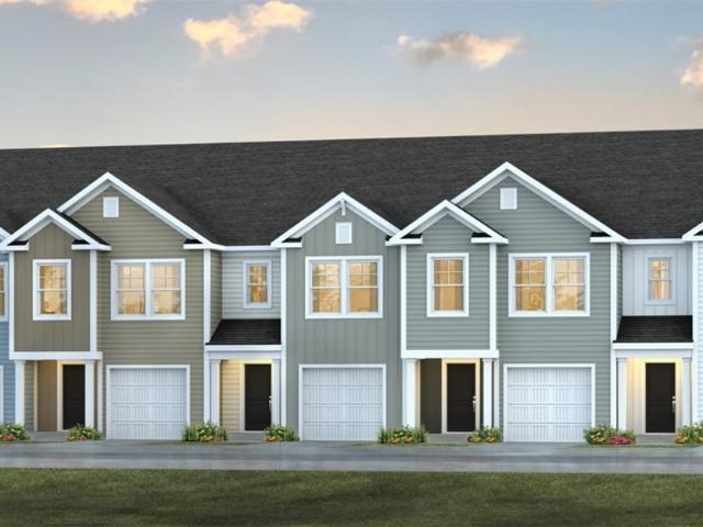 Townhouse for sale in Glynn, Georgia
