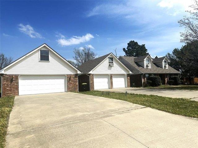 House for sale in Hughes, Oklahoma