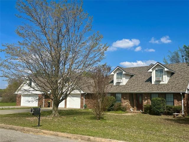 House for sale in Hughes, Oklahoma