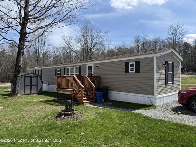 House for sale in Clarks Summit, Pennsylvania