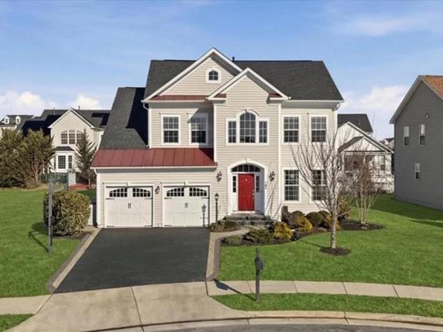 House for sale in Virginia