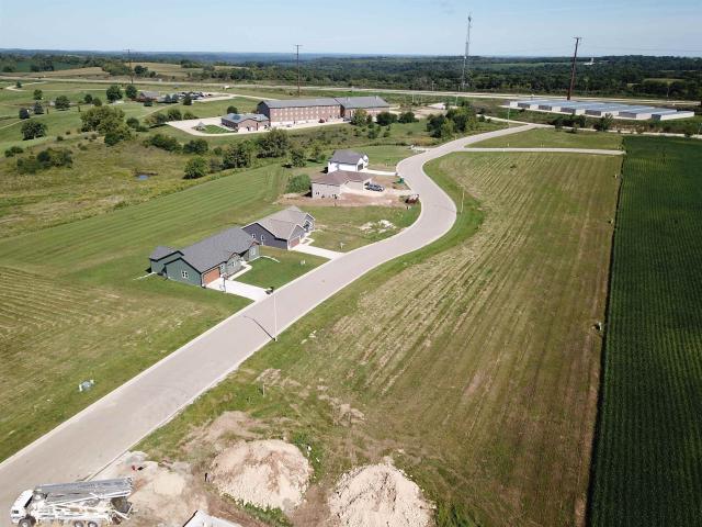 Land for sale in Barneveld, Wisconsin