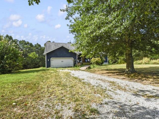 House for sale in Billings, Christian County