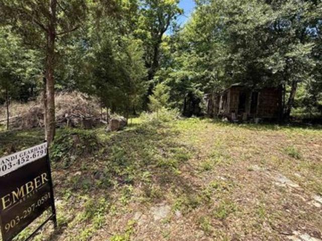 Land for sale in Harrison, Texas