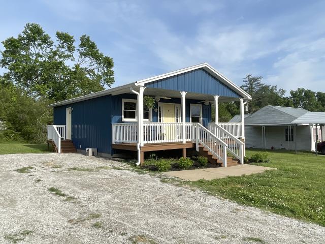 House for sale in Tennessee