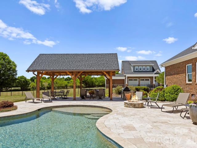 House for sale in Fairview, North Carolina
