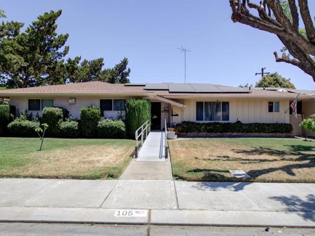 House for sale in Chowchilla, California