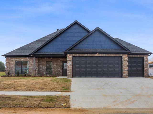 House for sale in Glenwood Estates, Cabot