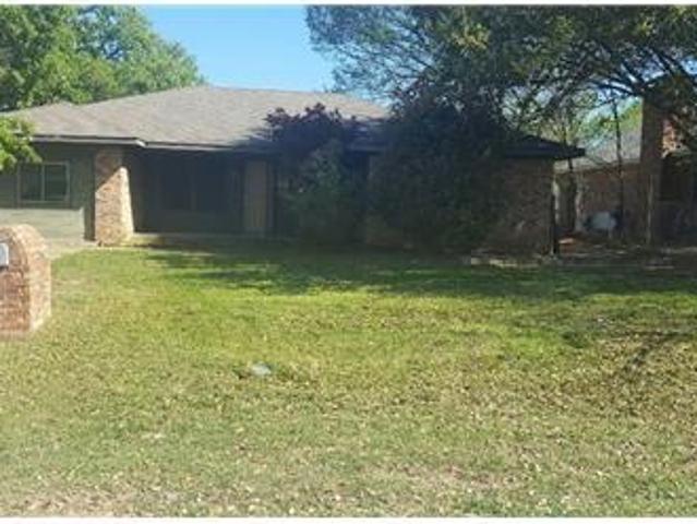 House for rent in Seagoville, Texas