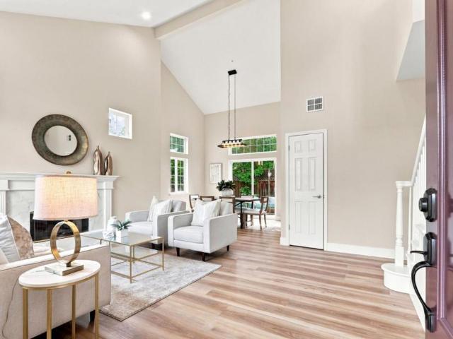 House for sale in Mountain View, California
