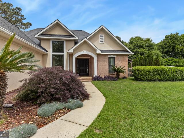 House for sale in Byron, Georgia