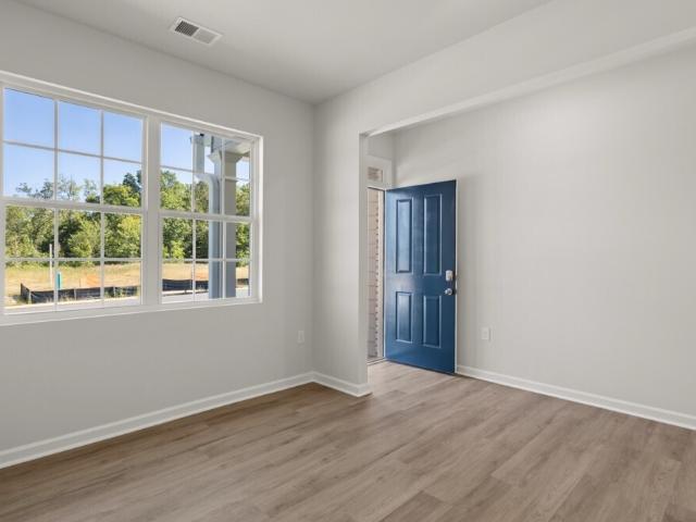 House for sale in Paulding, Georgia