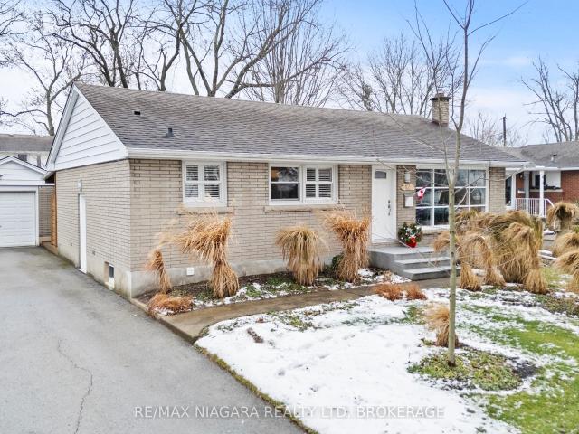 House for sale in Niagara, Ontario