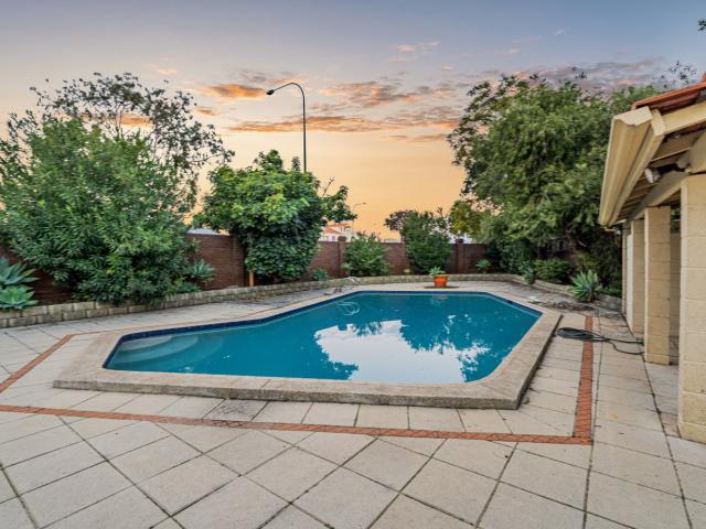 Apartment for rent in Lathlain, Western Australia