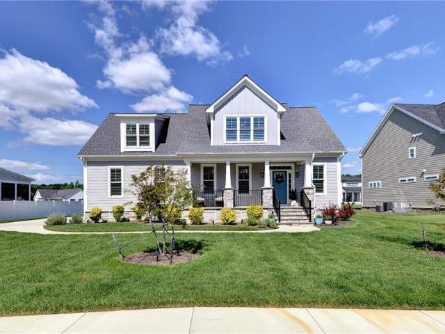 House for sale in Tabb, Yorktown